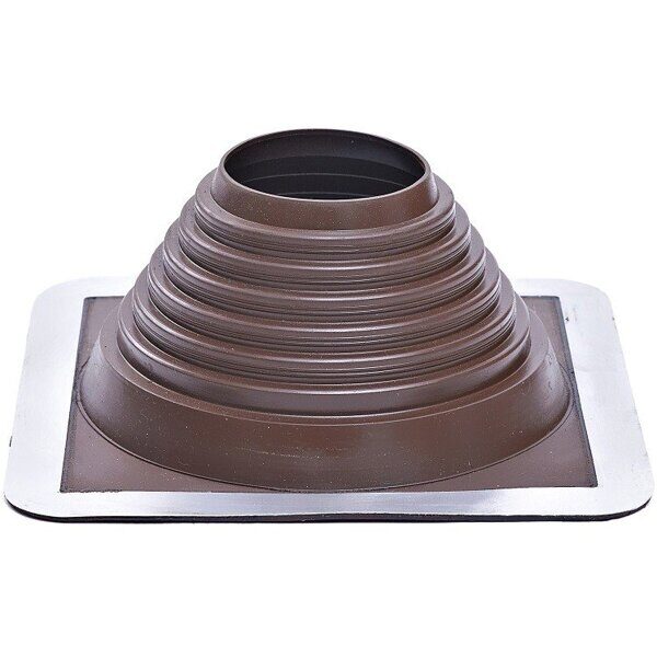 Кровельная проходка (прямая) BORGE