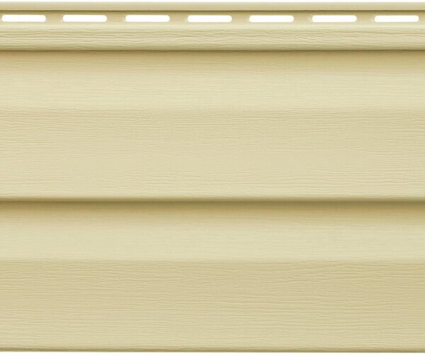 Сайдинг "Аляска" (виниловый)